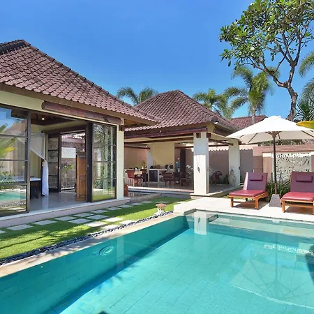 The Bli Bli Villas & Spa