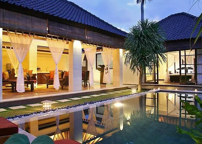 The Bli Bli & Seminyak (Bali)