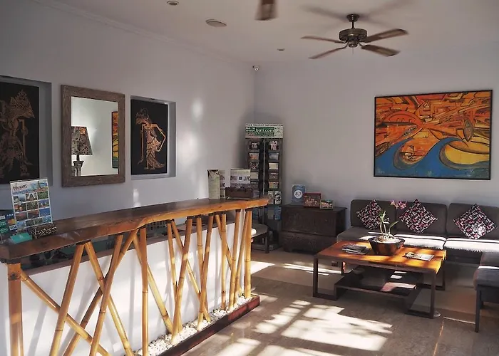 The Bli Bli & Seminyak (Bali)