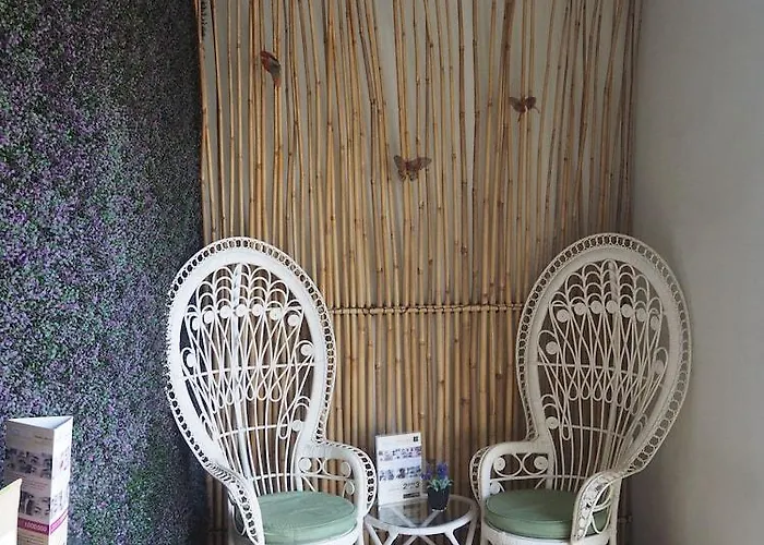 The Bli Bli & Seminyak (Bali)