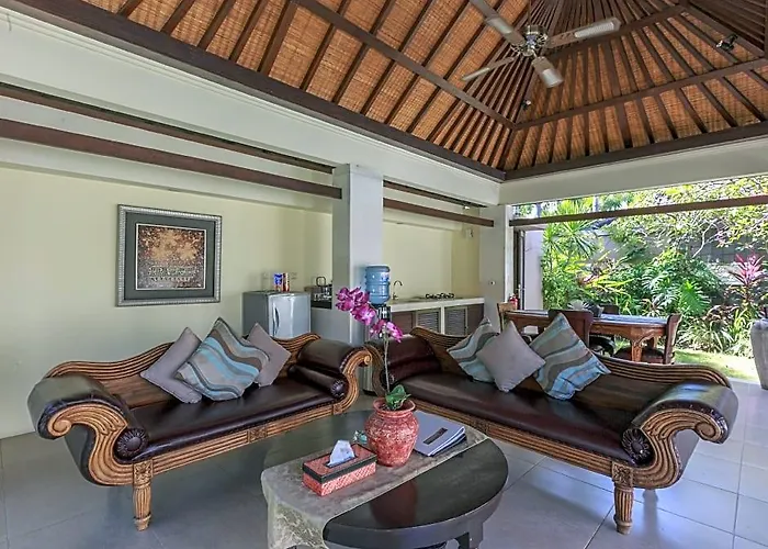 The Bli Bli & Villa