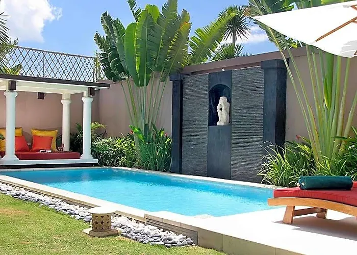 The Bli Bli & Villa *