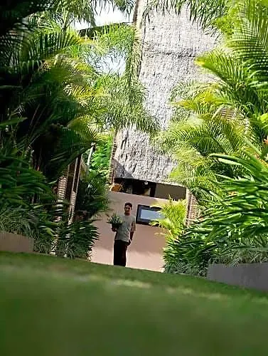 Villa The Bli Bli & Seminyak (Bali)