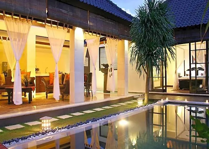 The Bli Bli & * Seminyak (Bali)