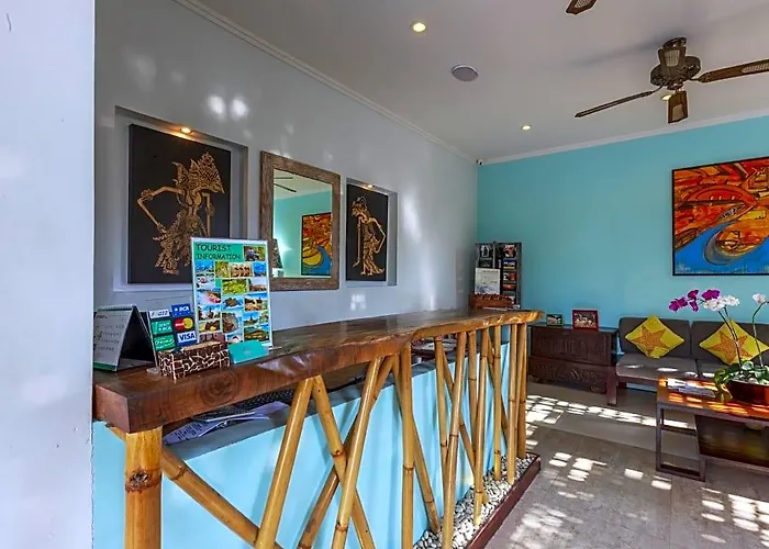 Villa The Bli Bli &