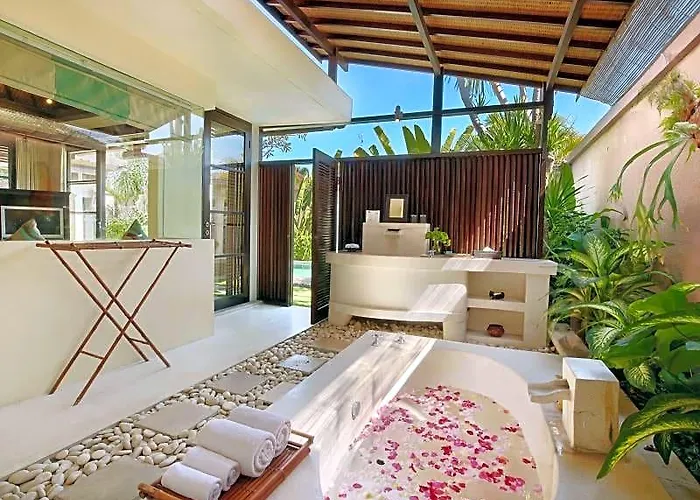 The Bli Bli & Villa