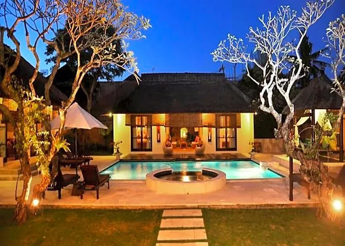 Villa The Bli Bli &