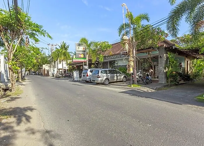 The Bli Bli & Seminyak (Bali)