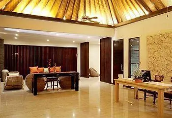 The Bli Bli & Villa Seminyak (Bali)
