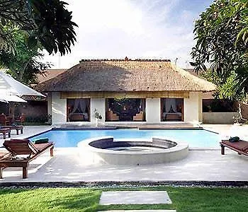 The Bli Bli & Villa