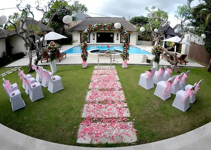 The Bli Bli & Villa *