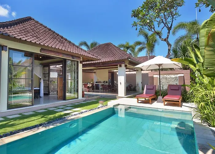 The Bli Bli & Villa