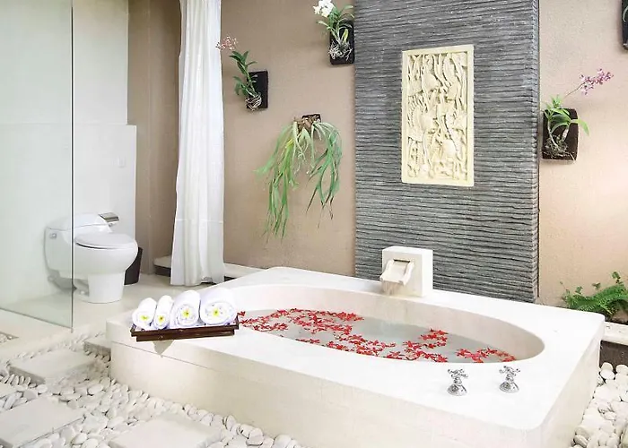 The Bli Bli & * Seminyak (Bali)