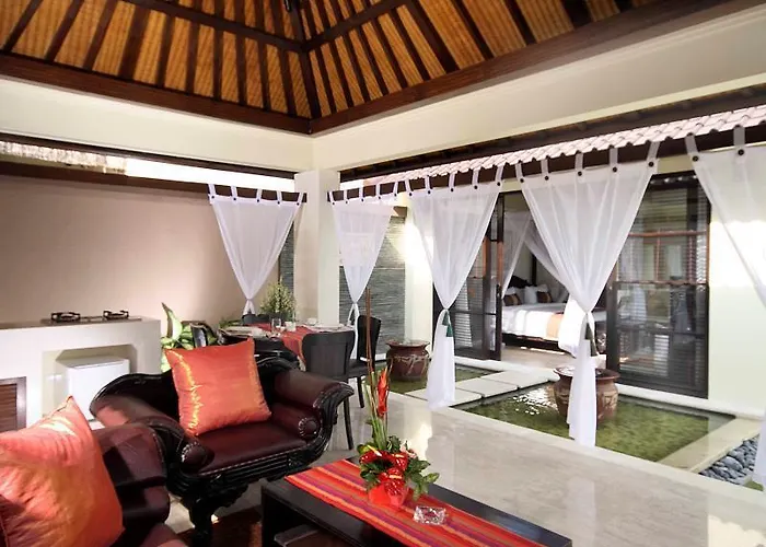 The Bli Bli & Villa *