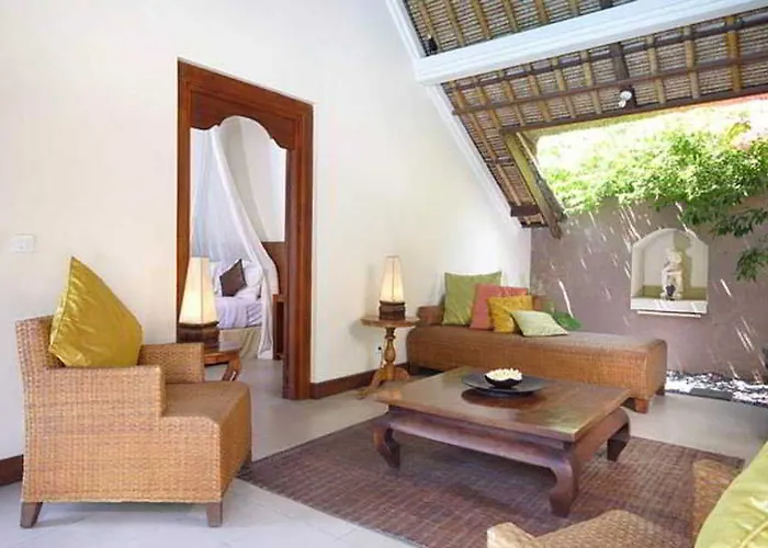 The Bli Bli & Seminyak (Bali)