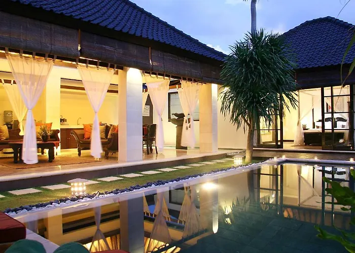 Villa The Bli Bli & *
