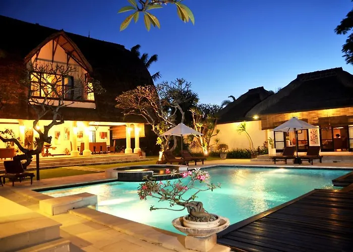 The Bli Bli & Seminyak (Bali)