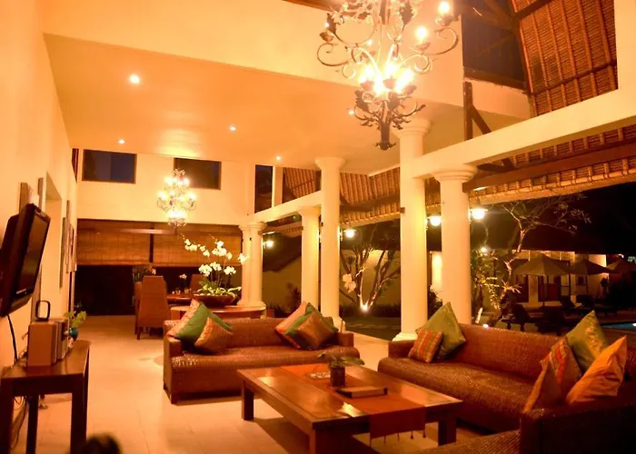 Villa The Bli Bli & *
