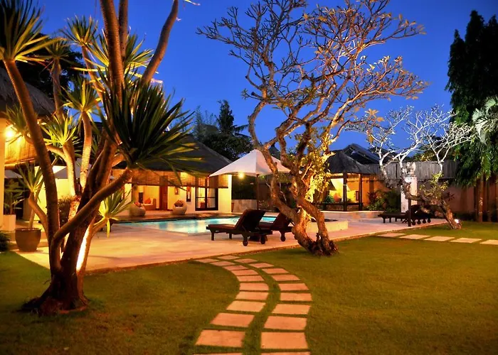 The Bli Bli & Villa