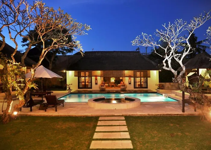 The Bli Bli & Villa