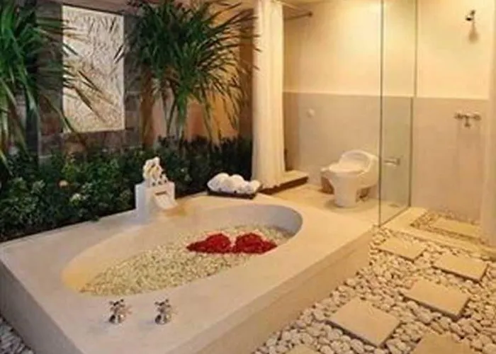 Villa The Bli Bli & *