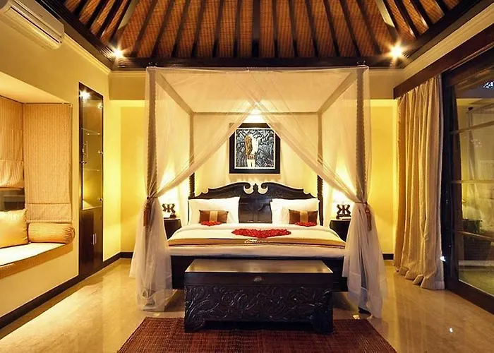 The Bli Bli & Villa Seminyak (Bali)