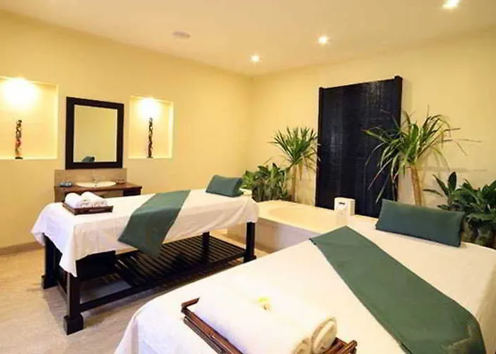 The Bli Bli & Villa *