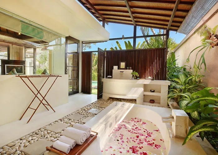 The Bli Bli & * Seminyak (Bali)
