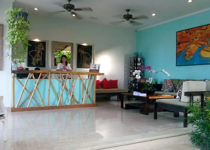 The Bli Bli & Villa