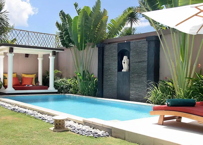 The Bli Bli & * Seminyak (Bali)