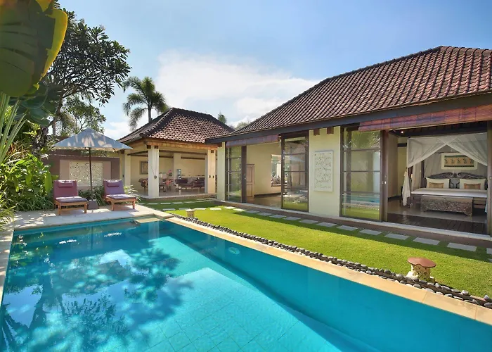 The Bli Bli & Villa