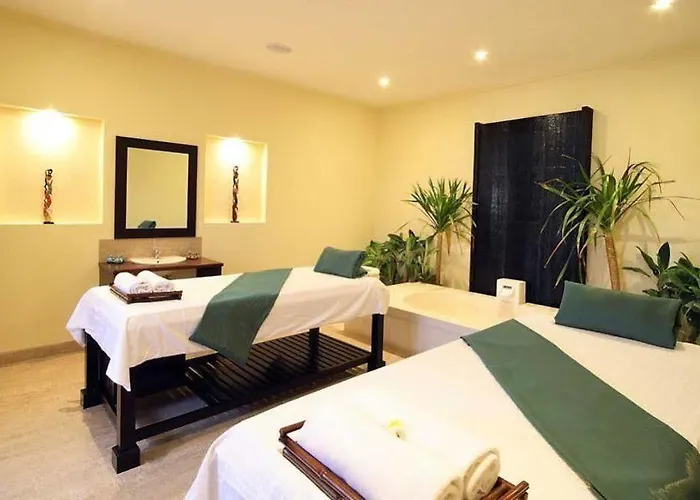 The Bli Bli & Villa Seminyak (Bali)