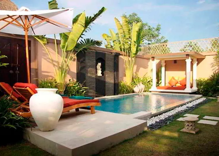 Villa The Bli Bli & *